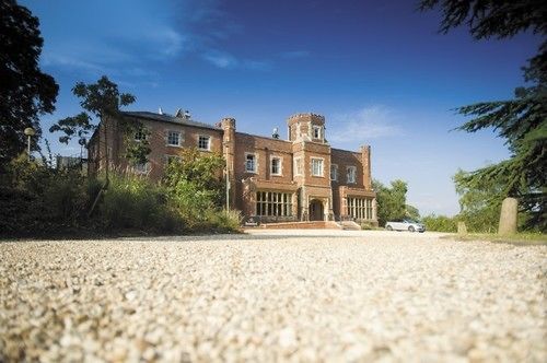 The Cedars Hotel Wokingham Exterior foto